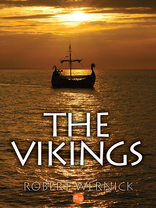 Title details for The Vikings by Robert Wernick - Wait list